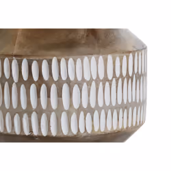 Fijalo Meti_JR208861 vase Marron
