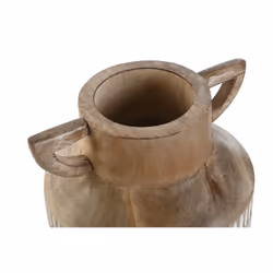 Fijalo Meti_JR208861 vase Marron