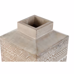 Fijalo Meti_JR208889 vase Blanc