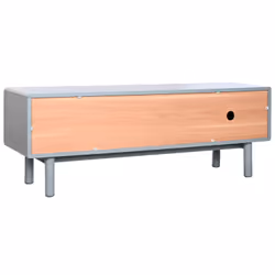 Fijalo Meti_MB209006 Gris - Vue supplémentaire 4