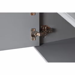 Fijalo Meti_MB209006 Gris - Vue supplémentaire 7