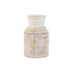 Fijalo Meti_JR209100 vase Naturel