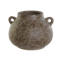 Fijalo Meti_LD209132 vase Marron