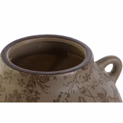 Fijalo Meti_LD209132 vase Marron