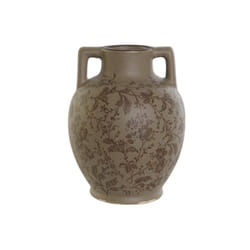 Fijalo Meti_LD209134 vase Marron