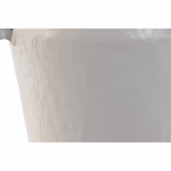 Fijalo Meti_JR209189 vase Métal Blanc