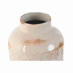 Fijalo Meti_JR209191 vase Métal Blanc