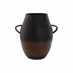 Fijalo Meti_JR209199, Métal, Noir, 425 mm, 400 mm, 315 mm