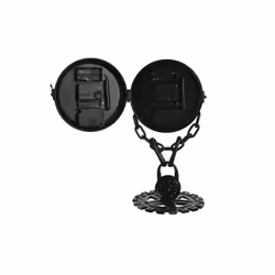 Fijalo Meti_RE209246 Noir - Vue supplémentaire 5