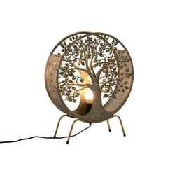 Fijalo Meti_LA209249 lampe de table Or