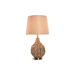 Fijalo Meti_LA209274 lampe de table Beige