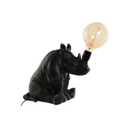Fijalo Meti_LA209277 lampe de table Noir