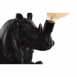 Fijalo Meti_LA209277 lampe de table Noir