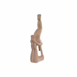 Fijalo Meti_FD209280 statue et figurine décorative Beige Résine