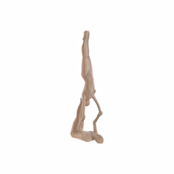 Fijalo Meti_FD209281, Beige, Résine, 295 mm, 75 mm, 278 mm