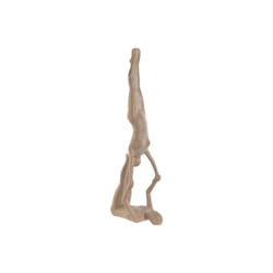 Fijalo Meti_FD209281 statue et figurine décorative Beige Résine
