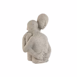 Fijalo Meti_FD209283, Blanc, Résine, 258 mm, 225 mm, 385 mm