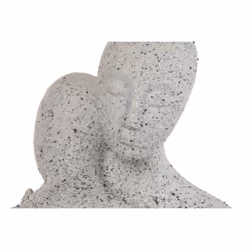 Fijalo Meti_FD209283 statue et figurine décorative Blanc Résine