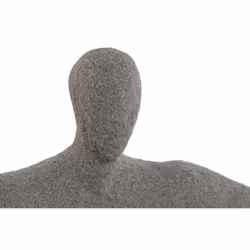 Fijalo Meti_FD209286 statue et figurine décorative Gris Résine