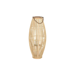 Fijalo Meti_PV209325 bougeoir Bambou Naturel