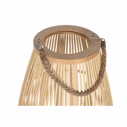 Fijalo Meti_PV209325 bougeoir Bambou Naturel