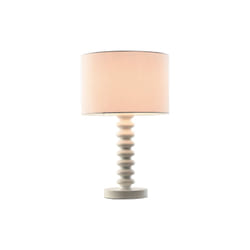Fijalo Meti_LA209383 lampe de table Blanc