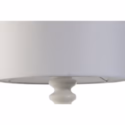 Fijalo Meti_LA209383 lampe de table Blanc