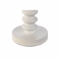 Fijalo Meti_LA209383 lampe de table Blanc