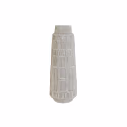 Fijalo Meti_JR209392, Résine, Blanc, 410 mm, 150 mm, 150 mm