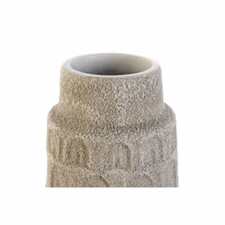 Fijalo Meti_JR209392 vase Résine Blanc