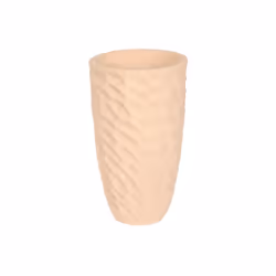Fijalo Meti_MC209815, Verre, Beige, 365 mm, 365 mm, 610 mm