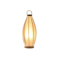 Fijalo Meti_LA210024 lampe de table Naturel