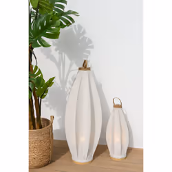 Fijalo Meti_LA210024 lampe de table Naturel