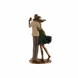 Fijalo Meti_FD210036 statue et figurine décorative Vert Résine