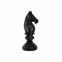 Fijalo Meti_FD210100, Noir, Résine, 130 mm, 130 mm, 330 mm