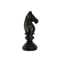 Fijalo Meti_FD210100 statue et figurine décorative Noir Résine