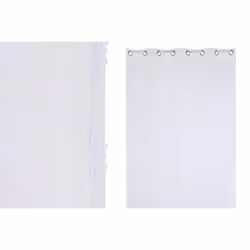 Fijalo Meti_TX210186, Blanc, Polyester, 2600 mm, 1400 mm, 2600 mm