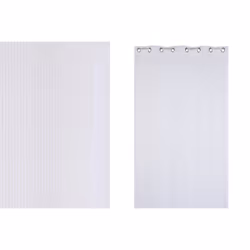 Fijalo Meti_TX210188, Blanc, Polyester, 2600 mm, 1400 mm, 2600 mm