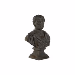 Fijalo Meti_FD210464, Gris, Verre, 360 mm, 160 mm, 460 mm