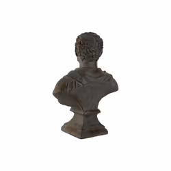 Fijalo Meti_FD210464 statue et figurine décorative Gris Verre