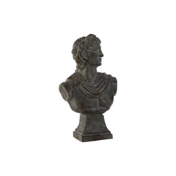 Fijalo Meti_FD210465 statue et figurine décorative Gris Verre