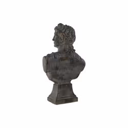 Fijalo Meti_FD210465 statue et figurine décorative Gris Verre