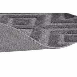 Fijalo Meti_TX210517 Polyester Gris - Vue supplémentaire 5