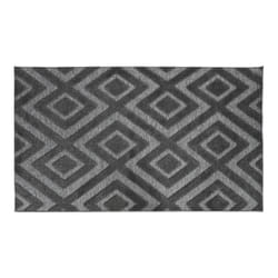 Fijalo Meti_TX210518 Polyester Gris