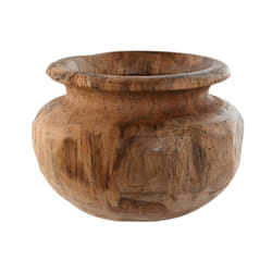 Fijalo Meti_JR210570 vase Naturel