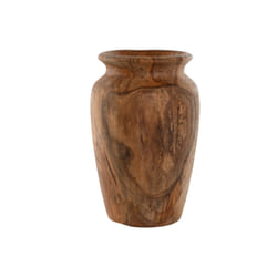 Fijalo Meti_JR210571 vase Naturel