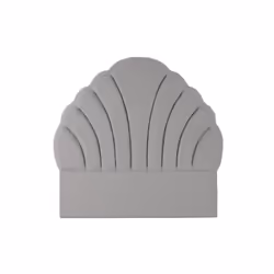 Fijalo Meti_MB210579, Gris, Polyester, 1570 mm, 1600 mm, 80 mm