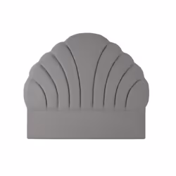 Fijalo Meti_MB210580, Gris, Polyester, 1890 mm, 1800 mm, 80 mm