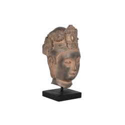 Fijalo Meti_FD210632 statue et figurine décorative Marron Résine