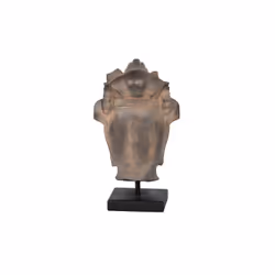 Fijalo Meti_FD210632 statue et figurine décorative Marron Résine - Vue supplémentaire 4